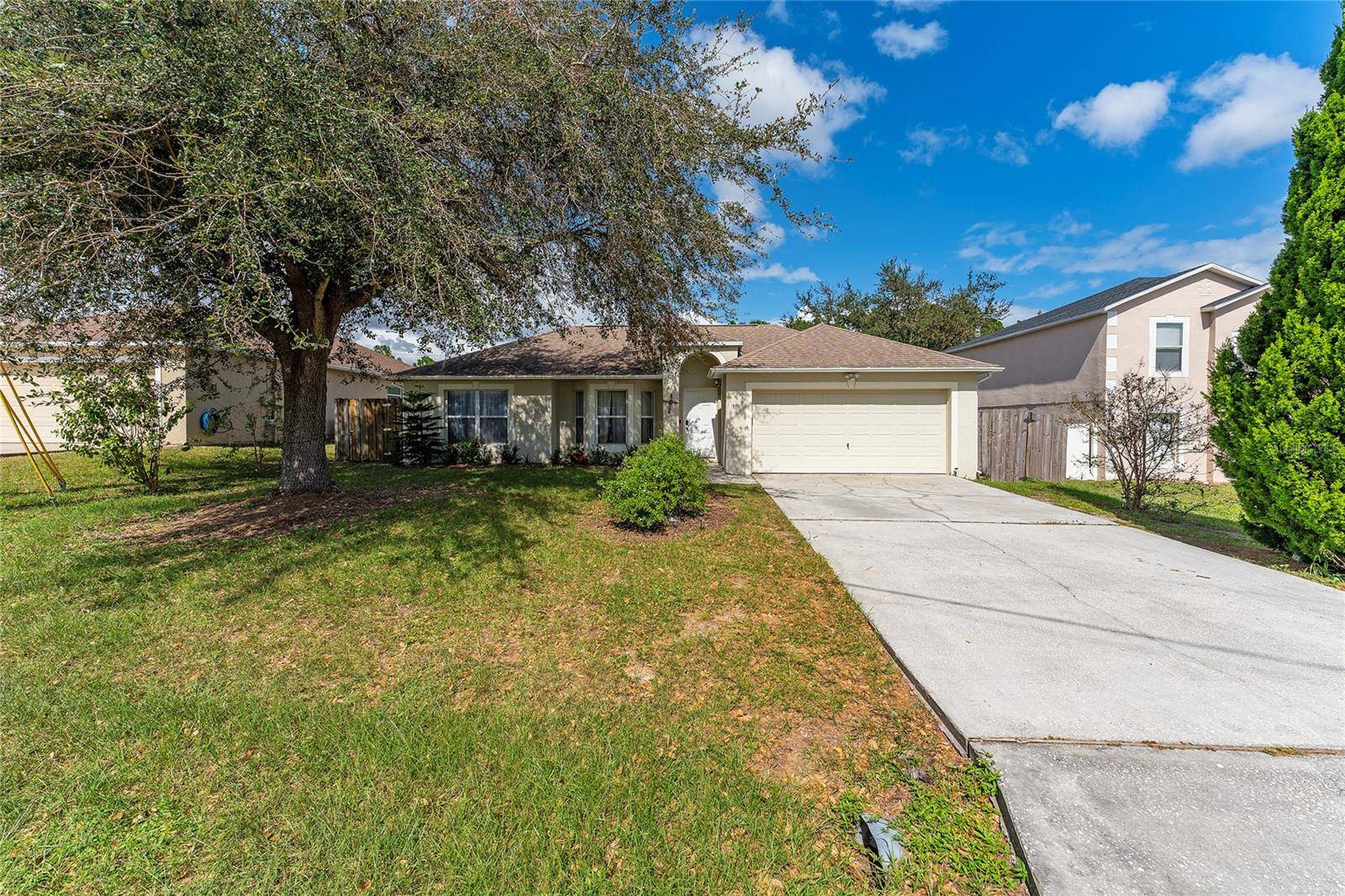 Kissimmee, FL 34759,111 HERRING WAY