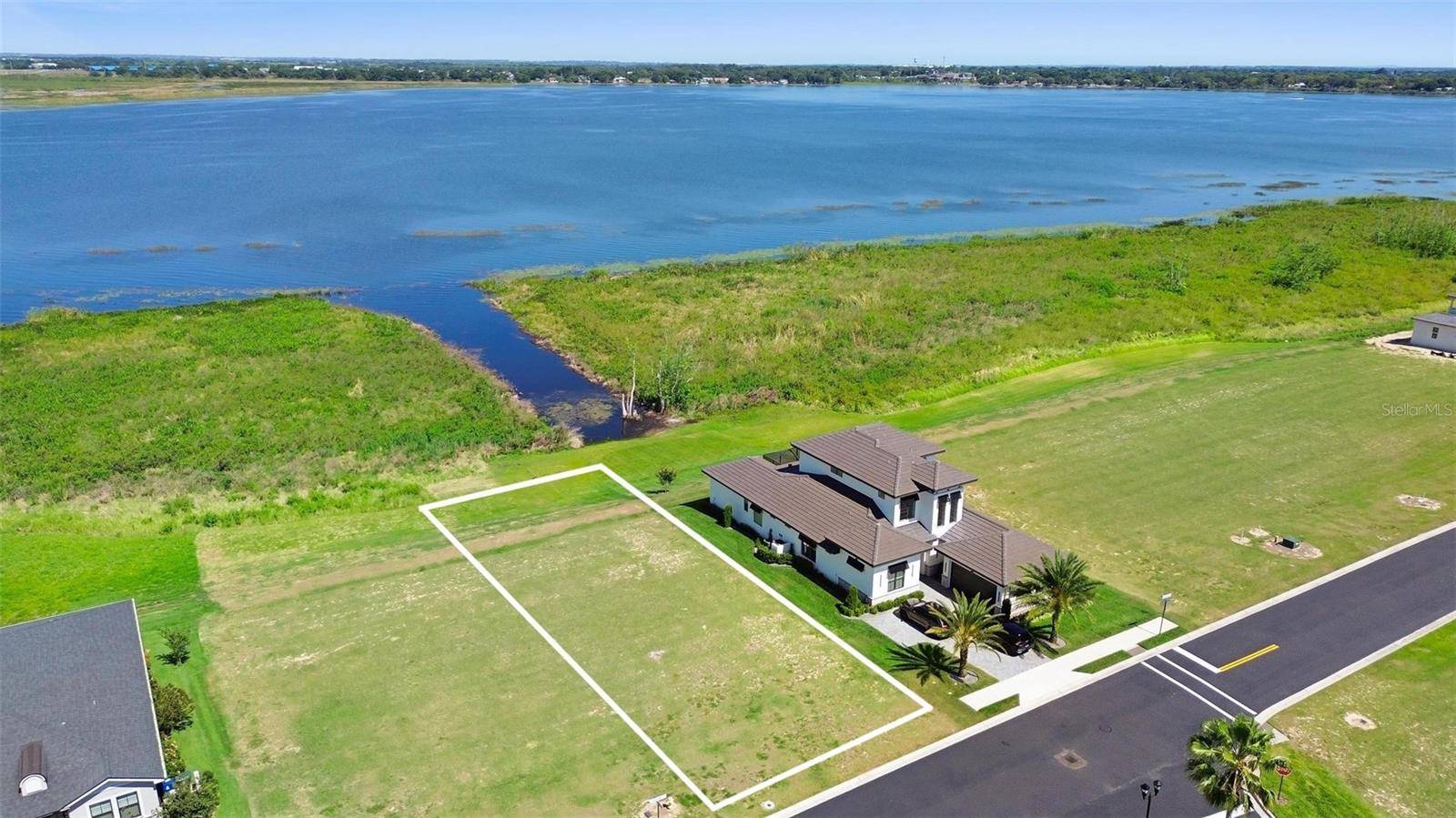 Lake Alfred, FL 33850,364 CALADIUM AVE