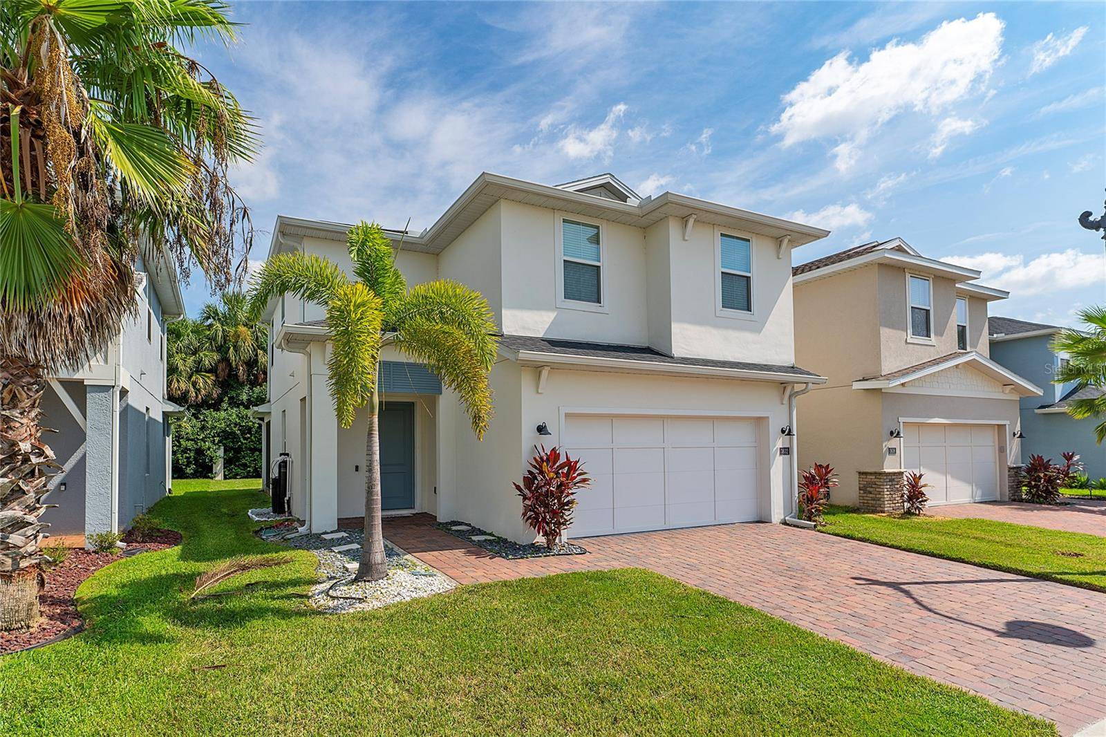 Sanford, FL 32773,3832 CORONA CT