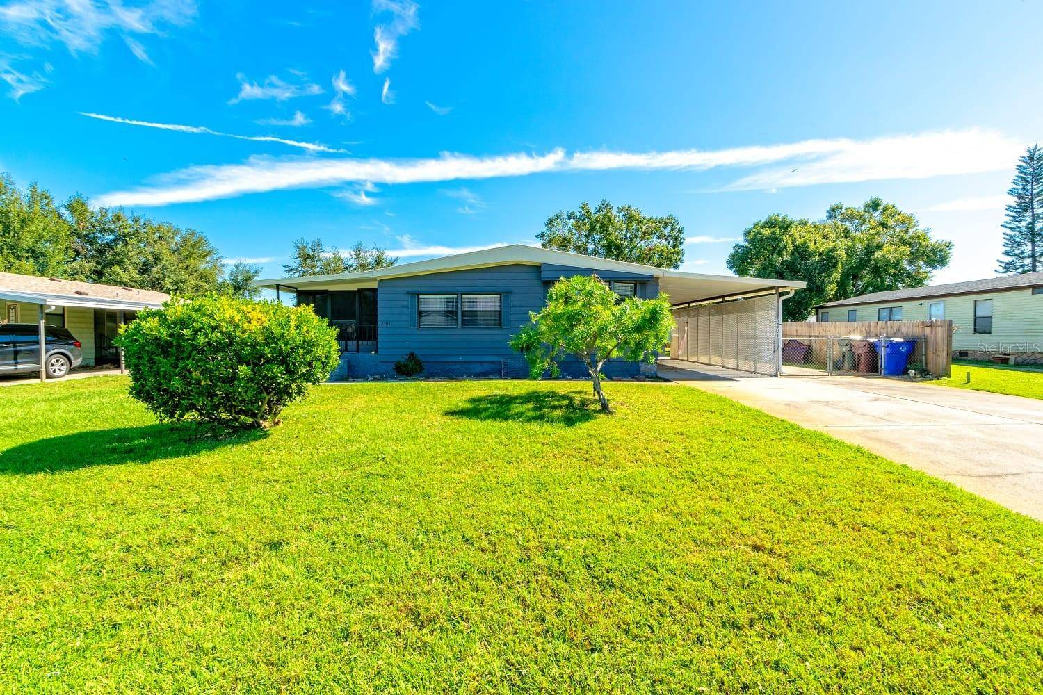 St Cloud, FL 34769,2301 TEMPLE LN