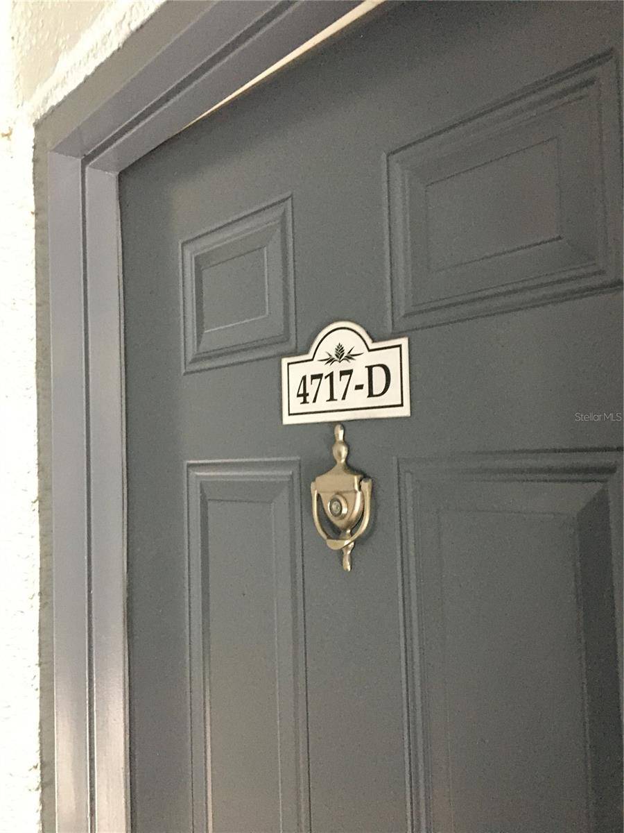 Orlando, FL 32839,4717 S TEXAS AVE #4717D