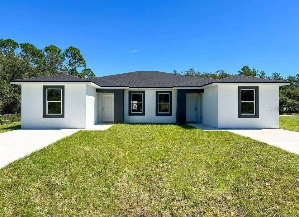 Sebring, FL 33872,6934 DICKINSON DR #6936