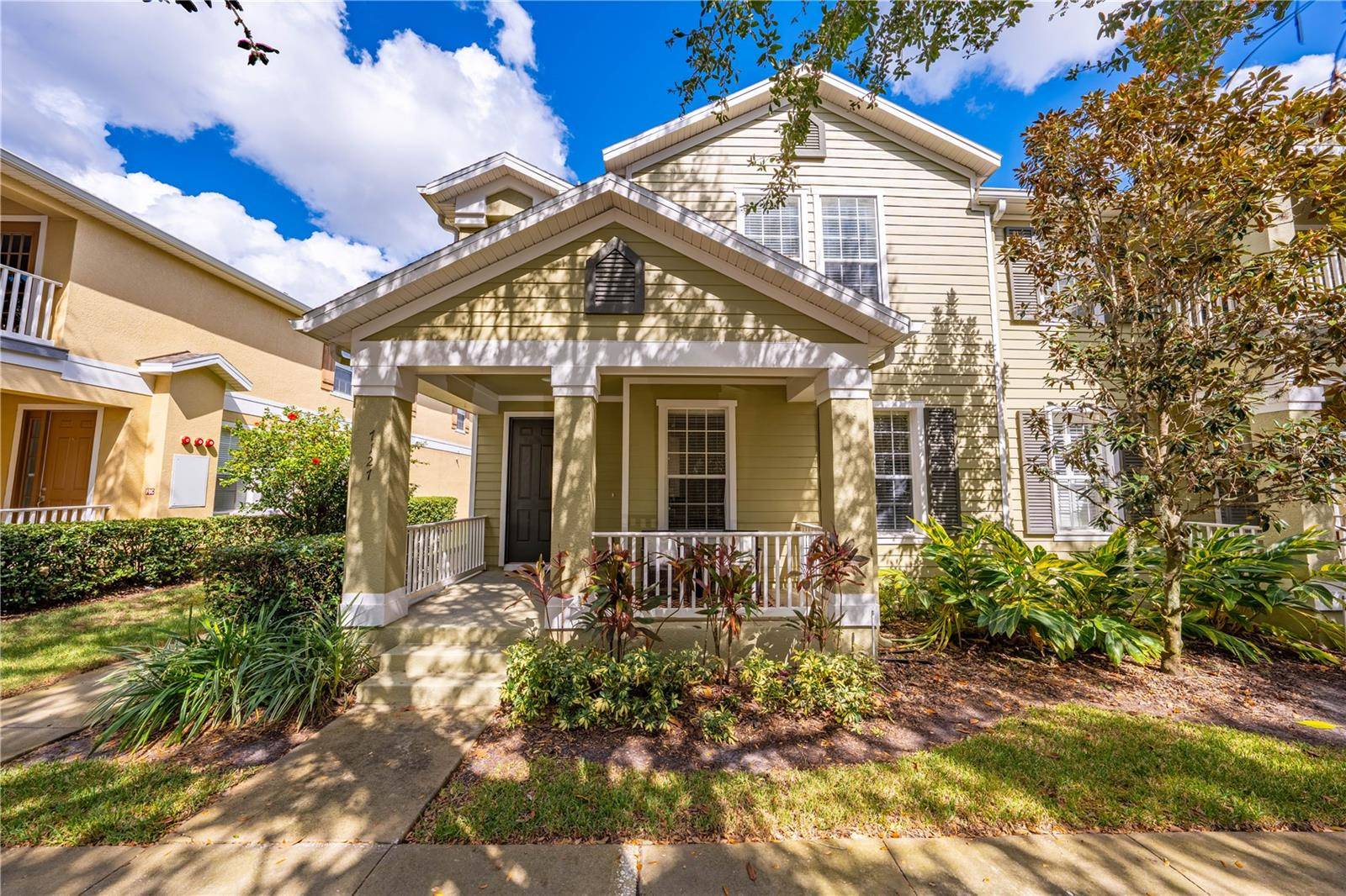 Harmony, FL 34773,7127 HARMONY SQUARE DR S #7127