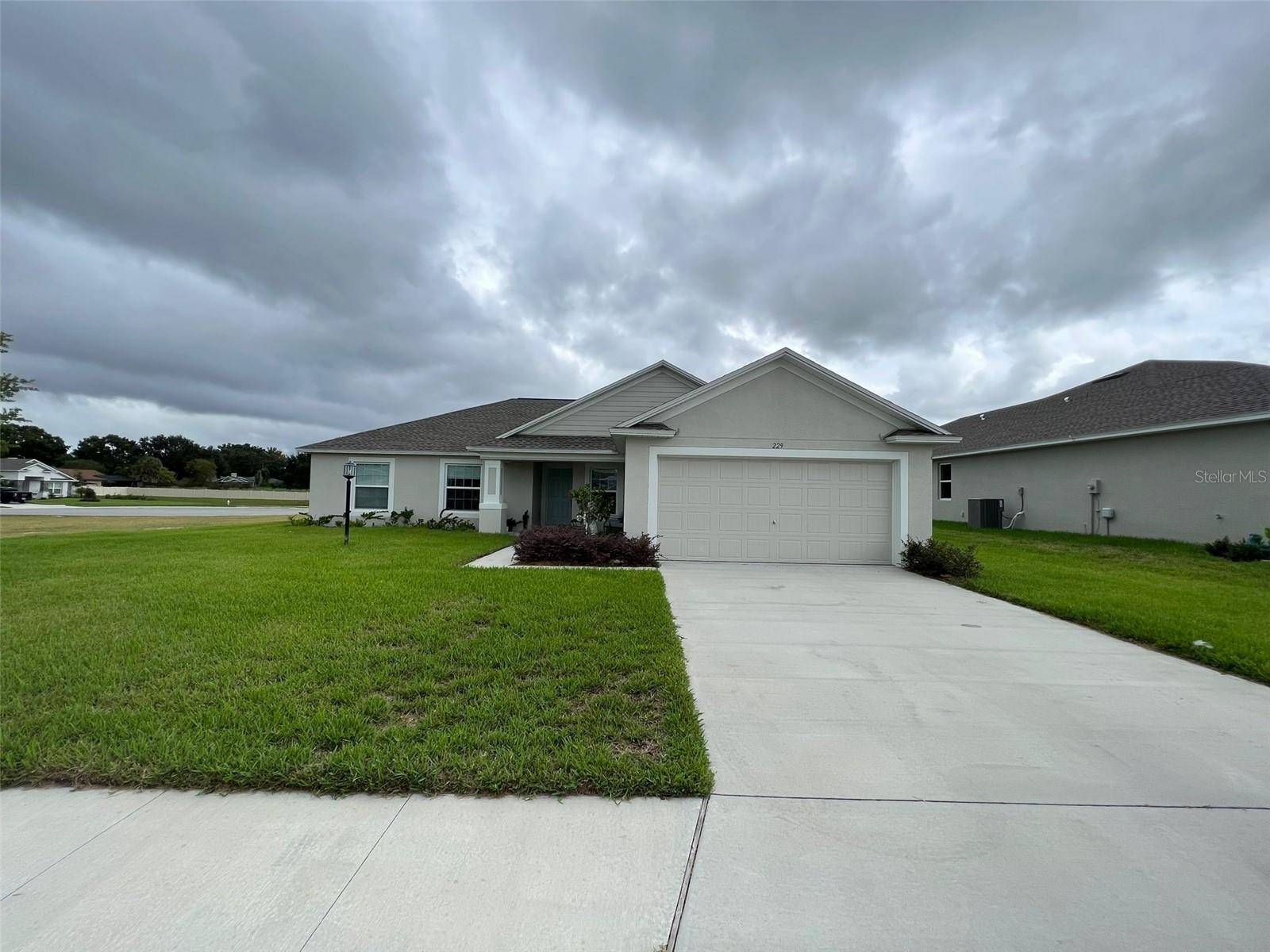 Auburndale, FL 33823,229 SAMANTHA AVE