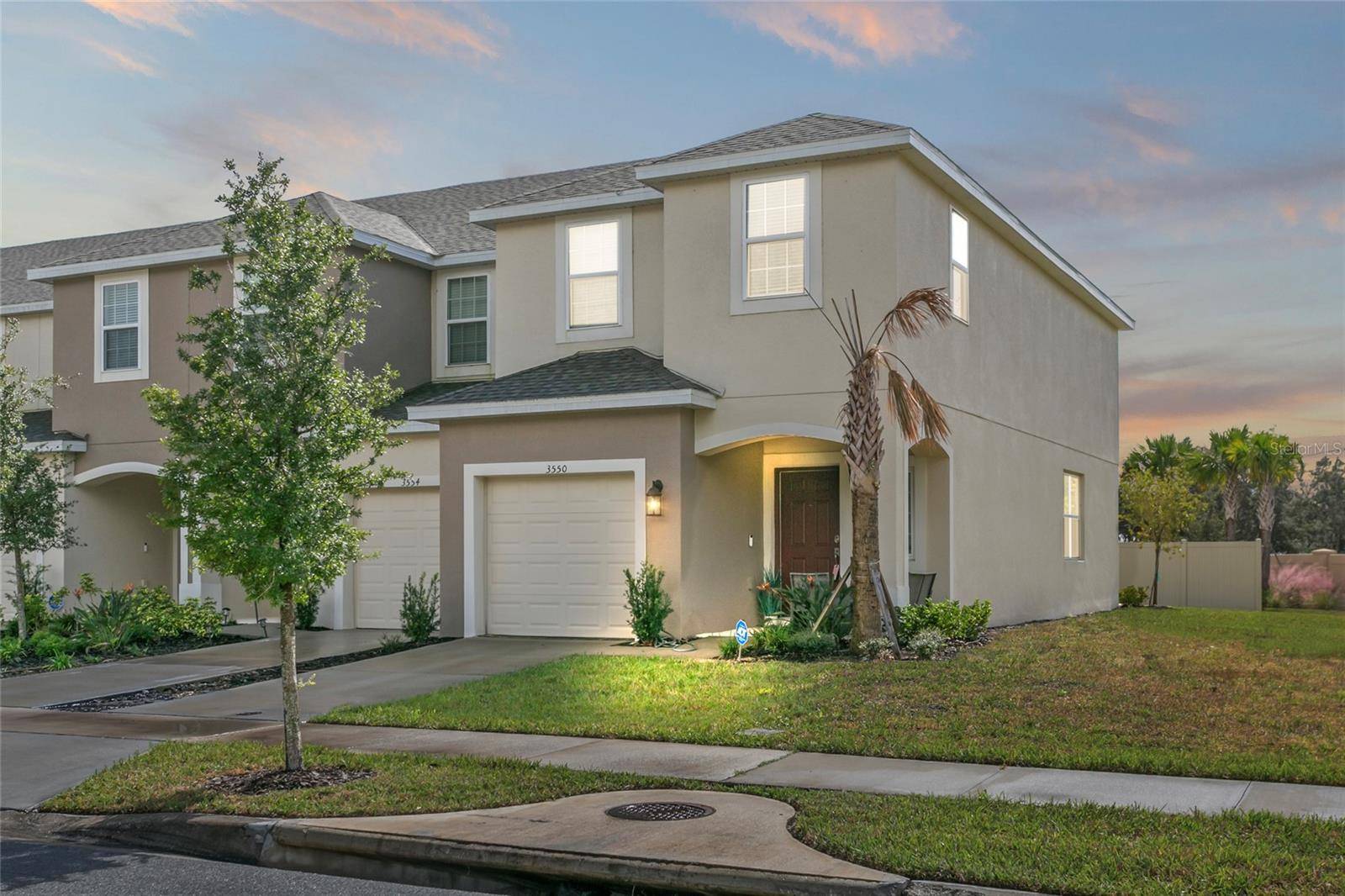 Kissimmee, FL 34746,3550 DAVENPORT CREEK CT