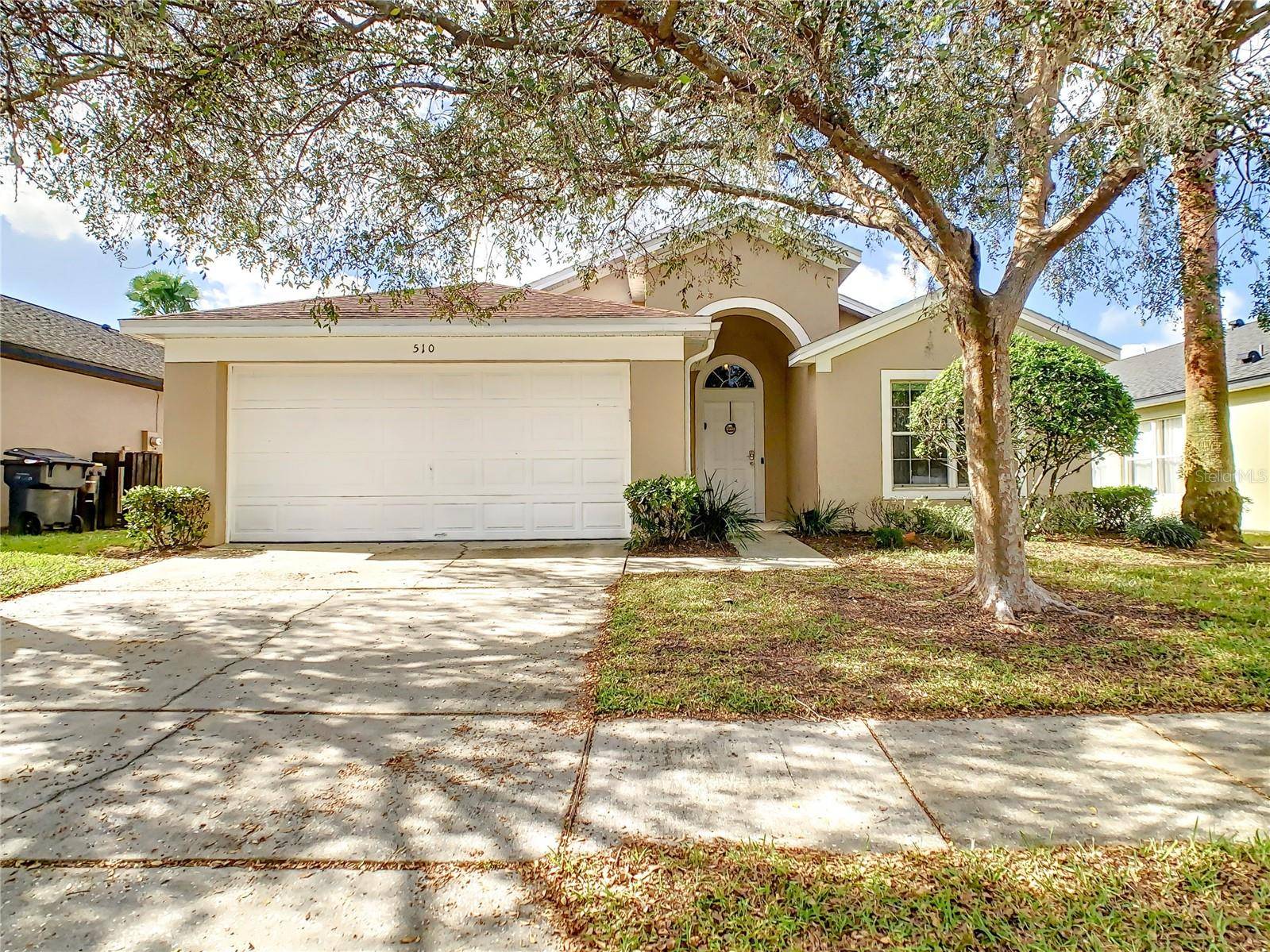 Davenport, FL 33897,510 CASTLEMAIN CIR