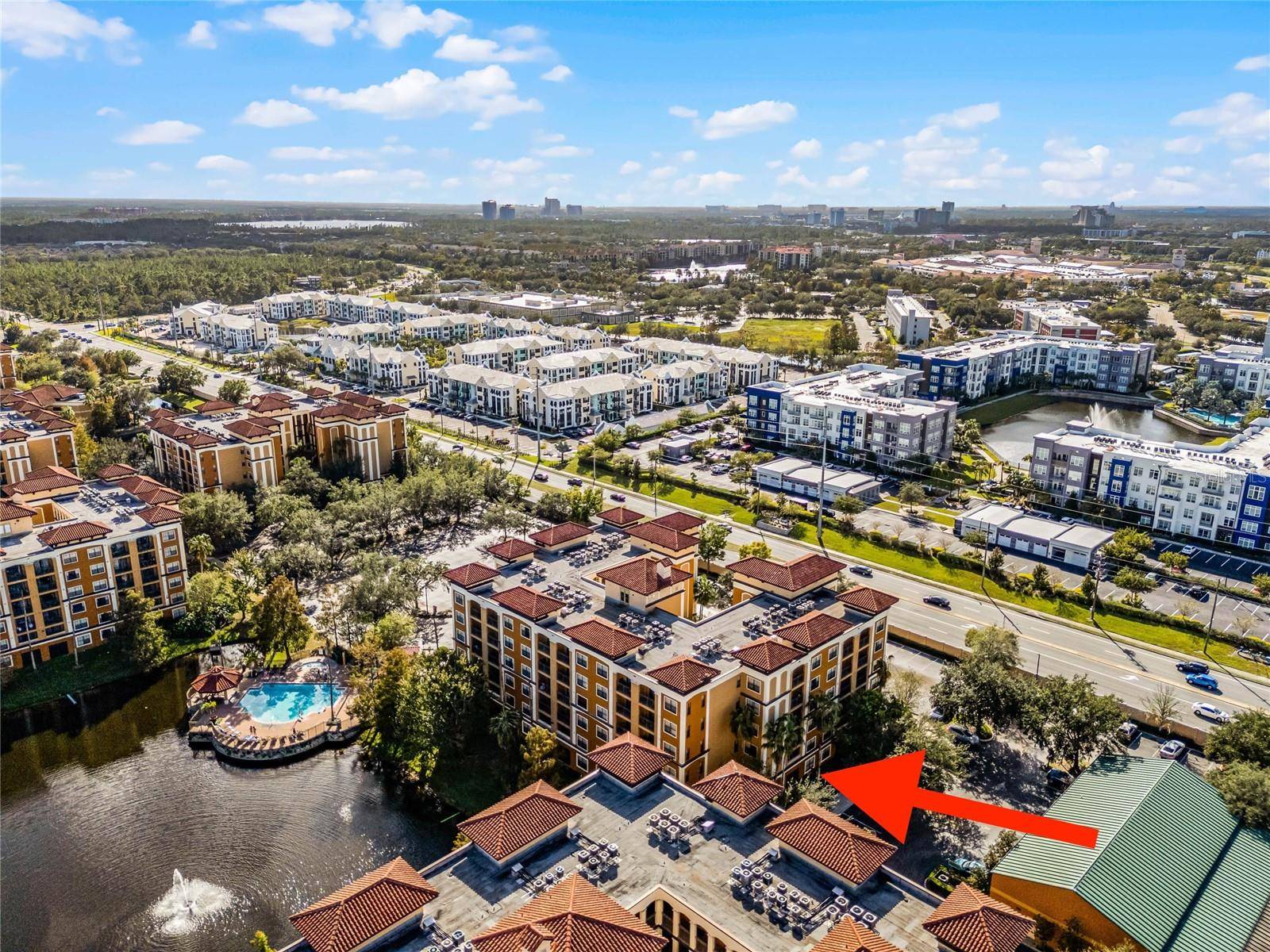 Orlando, FL 32821,12527 FLORIDAYS RESORT DR #E-103
