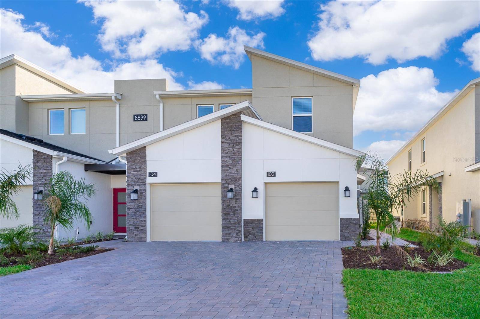 Davenport, FL 33896,8899 CABOT CLIFFS DR #102