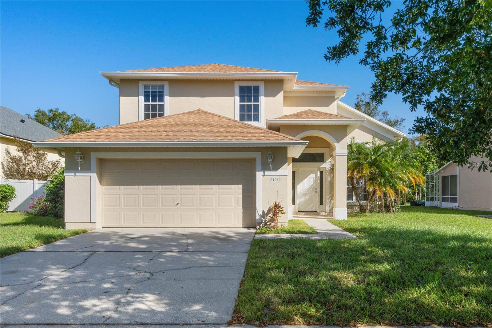 Kissimmee, FL 34746,2421 HURON CIR