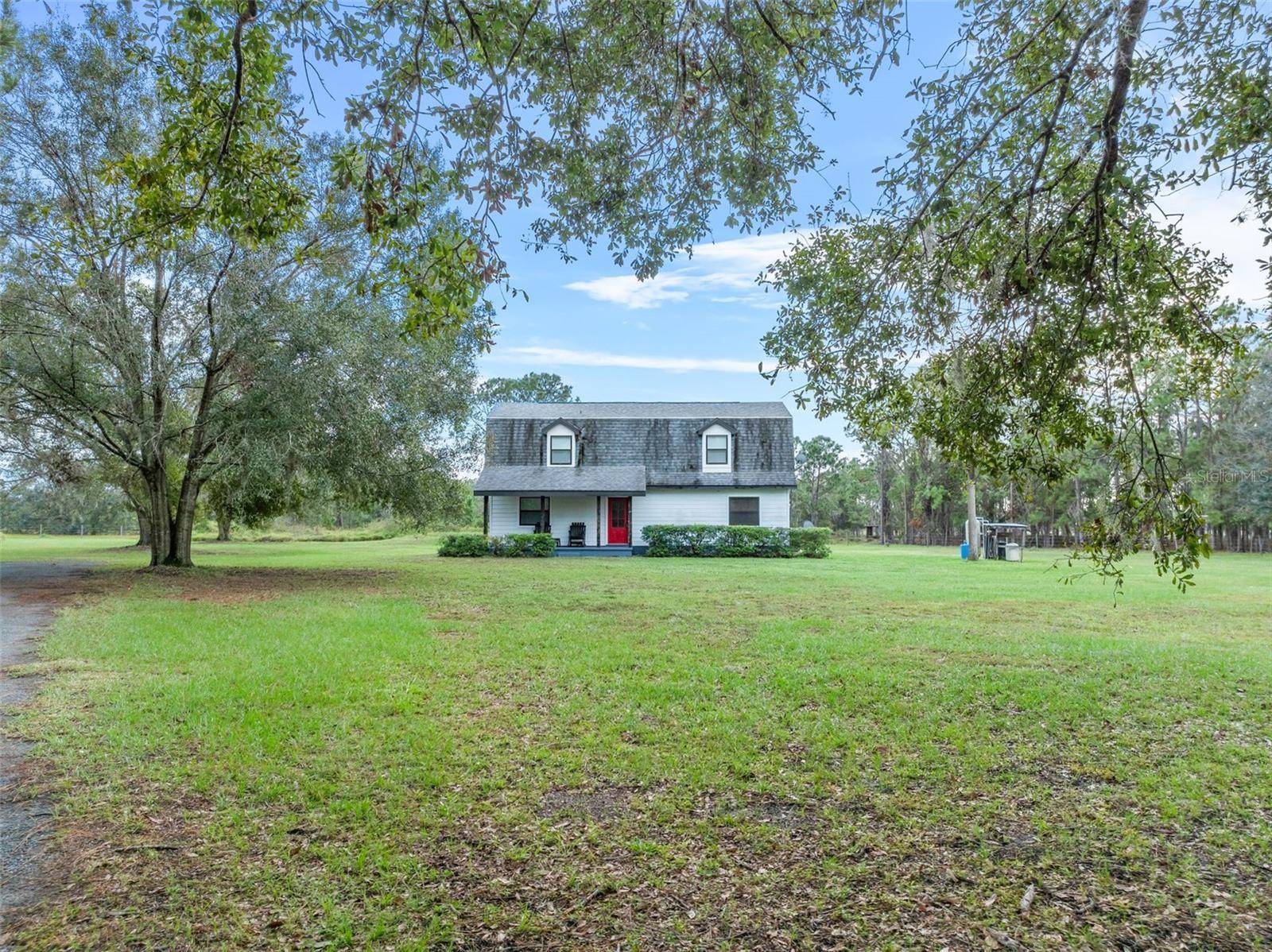 Frostproof, FL 33843,965 KEEN RD