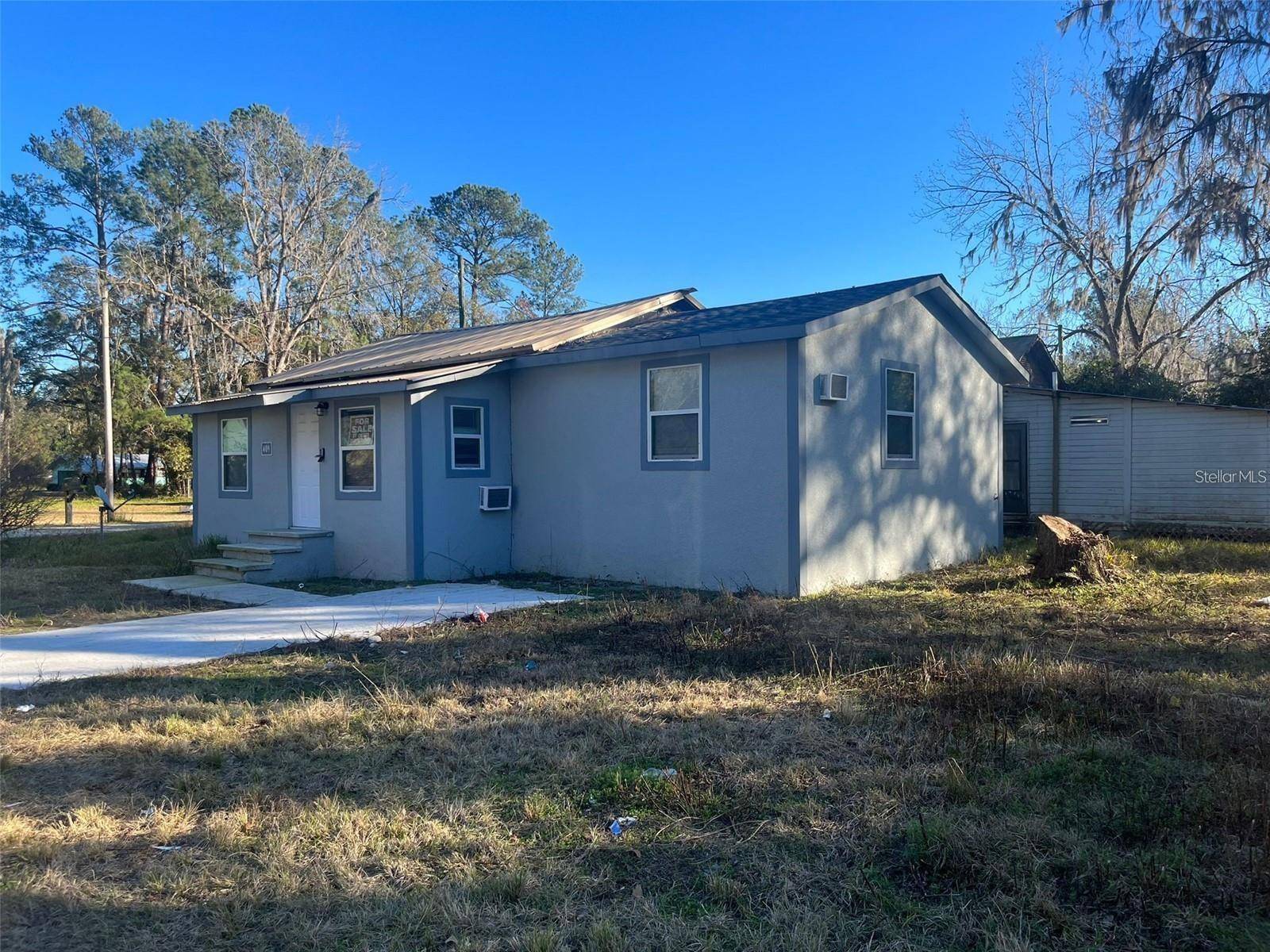 Greenville, FL 32331,409 SW OBADIAH ST