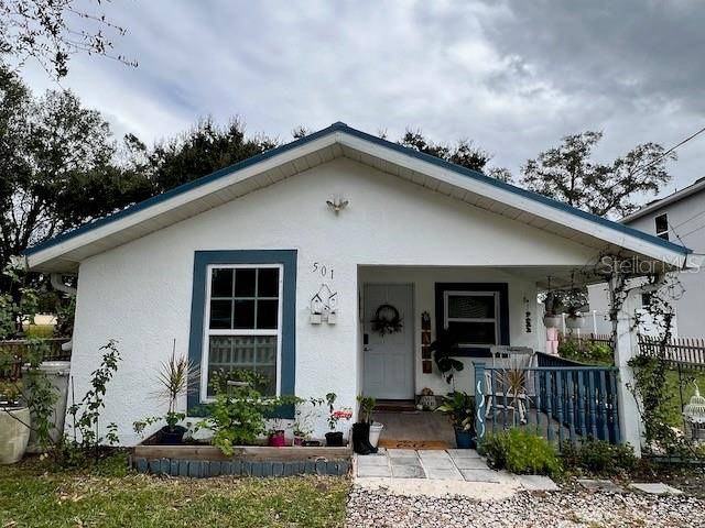 Kissimmee, FL 34741,501 FINLEY AVE
