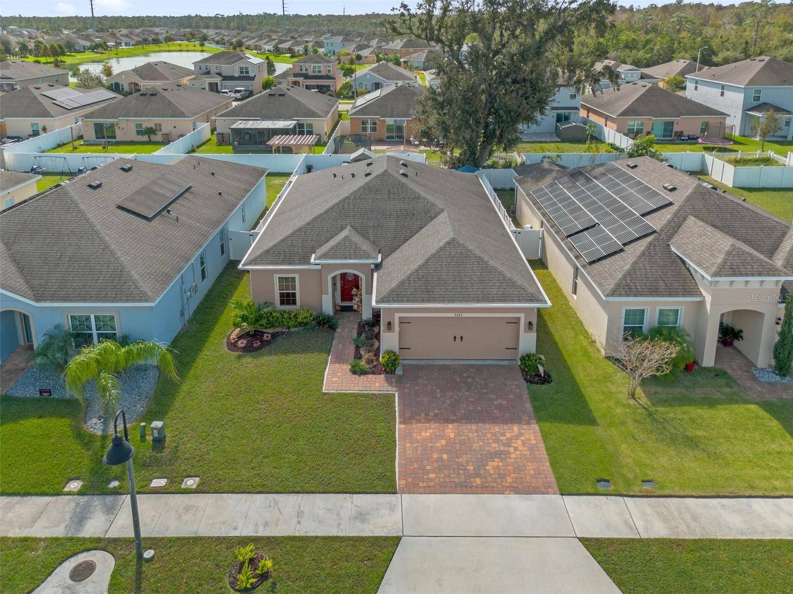 Kissimmee, FL 34758,4644 MARCOS CIR