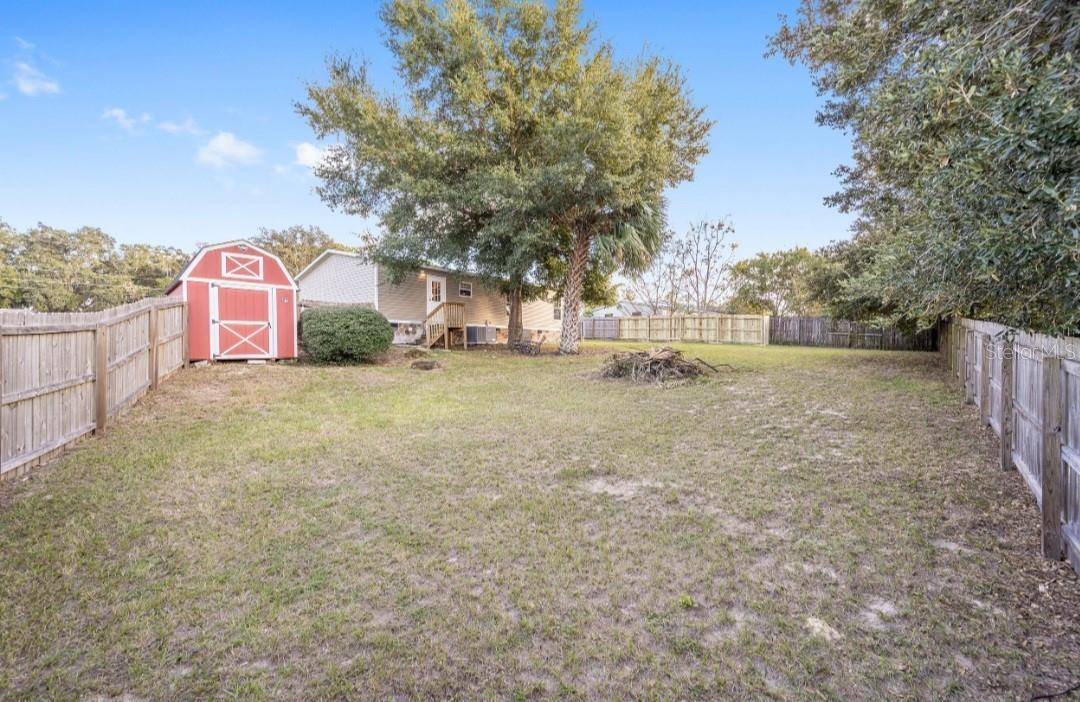 Summerfield, FL 34491,14100 SE 63RD TER