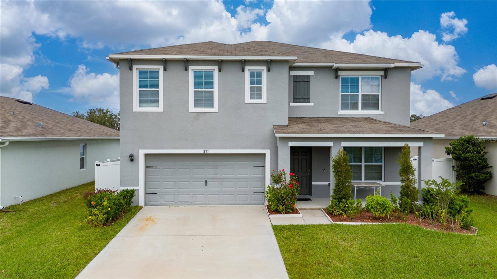 Kissimmee, FL 34744,1871 CASSIDY KNOLL DR