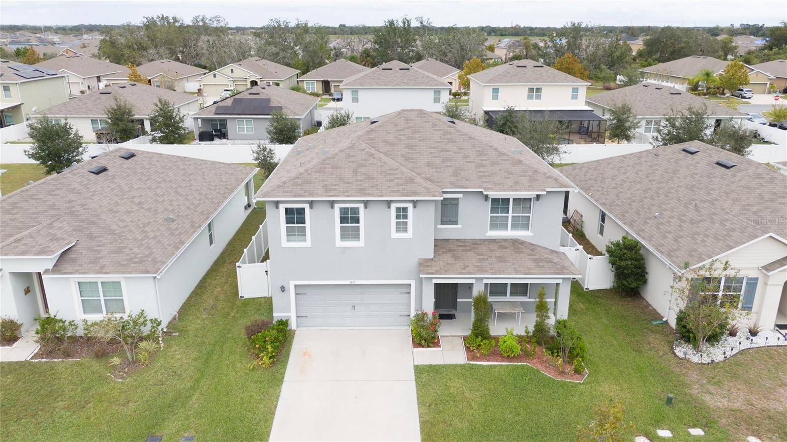 Kissimmee, FL 34744,1871 CASSIDY KNOLL DR