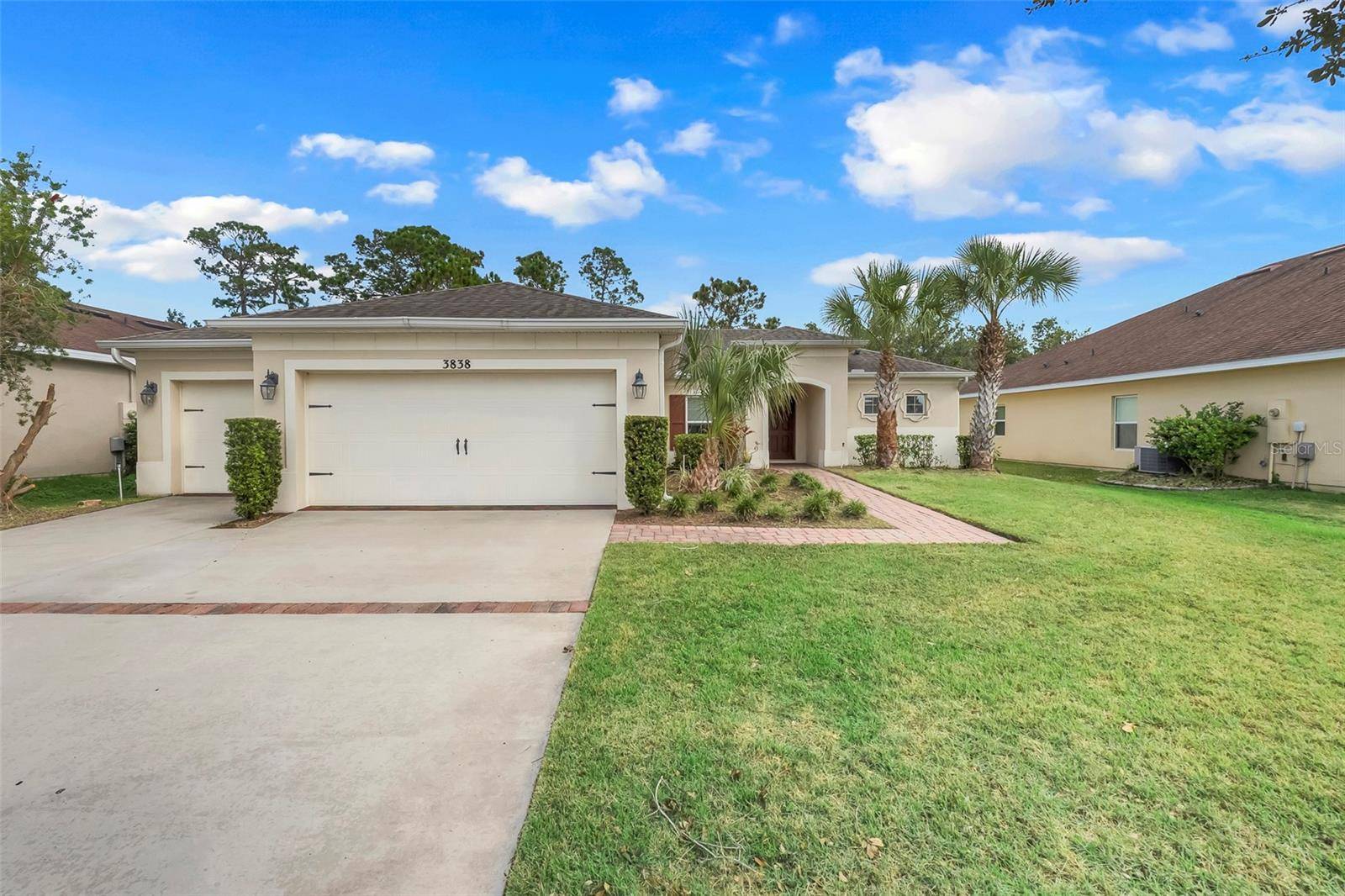 Kissimmee, FL 34746,3838 GULF SHORE CIR