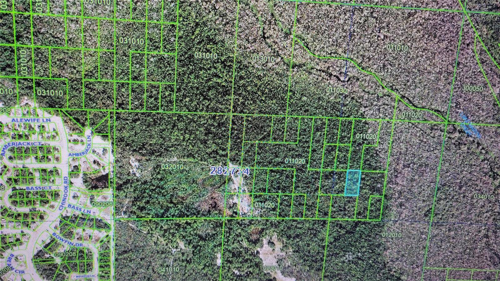 Poinciana, FL 34759,TBD POINCIANA SUBDIVISION 6 SOUTH VILLAGE 3