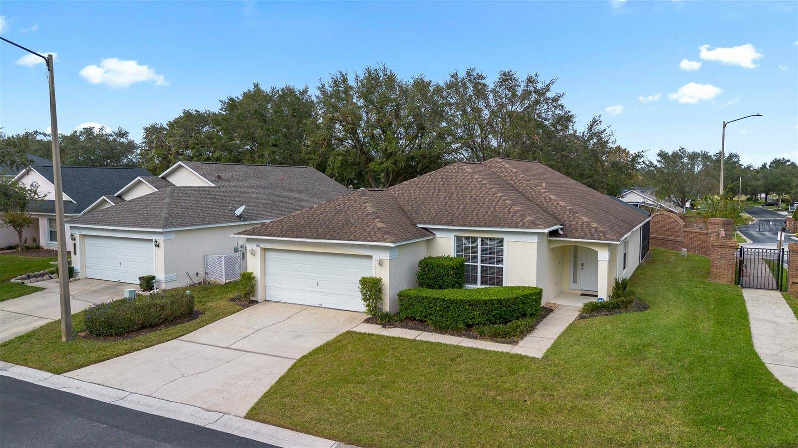 Davenport, FL 33897,100 CASTERTON CIR