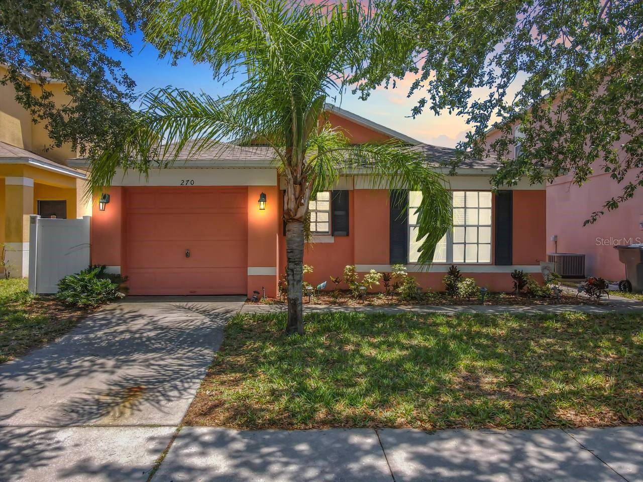 Davenport, FL 33896,270 EARLMONT PL
