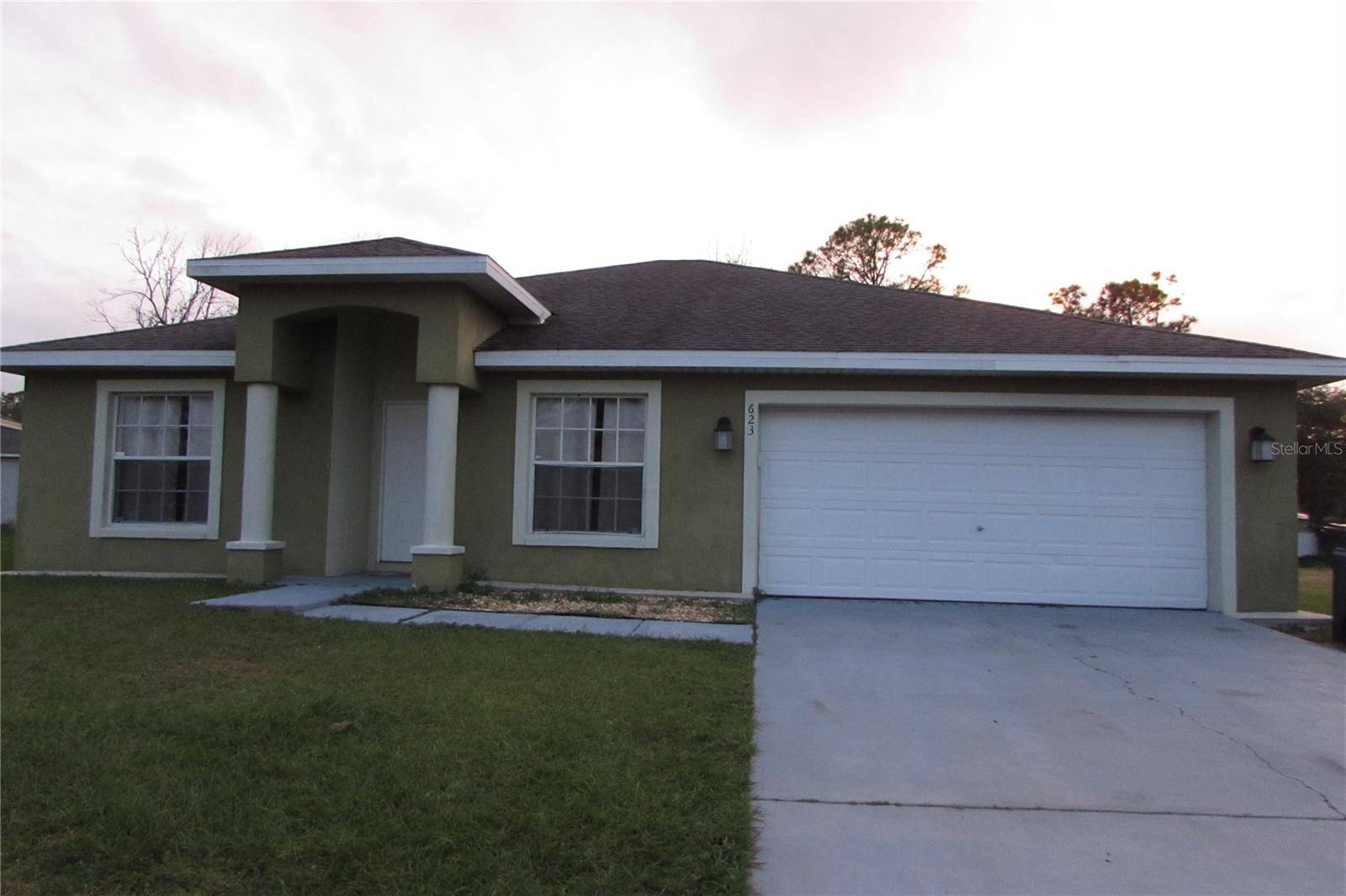 Kissimmee, FL 34759,623 RAVEN CT