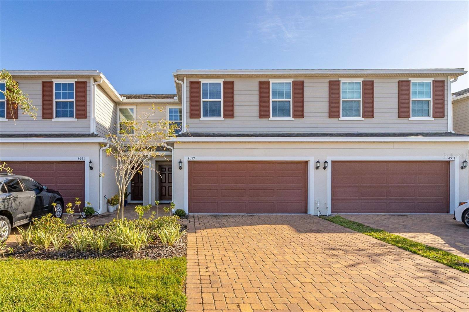Kissimmee, FL 34746,4919 CONIFER CONE DR