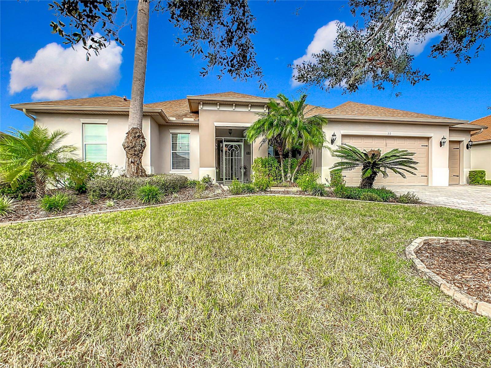 Poinciana, FL 34759,313 SORRENTO RD