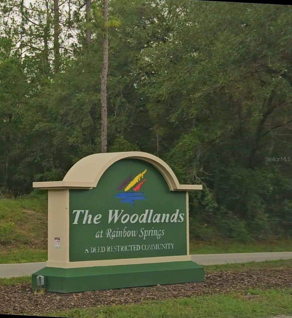 Dunnellon, FL 34431,SOUTHWEST 206TH COURT RD