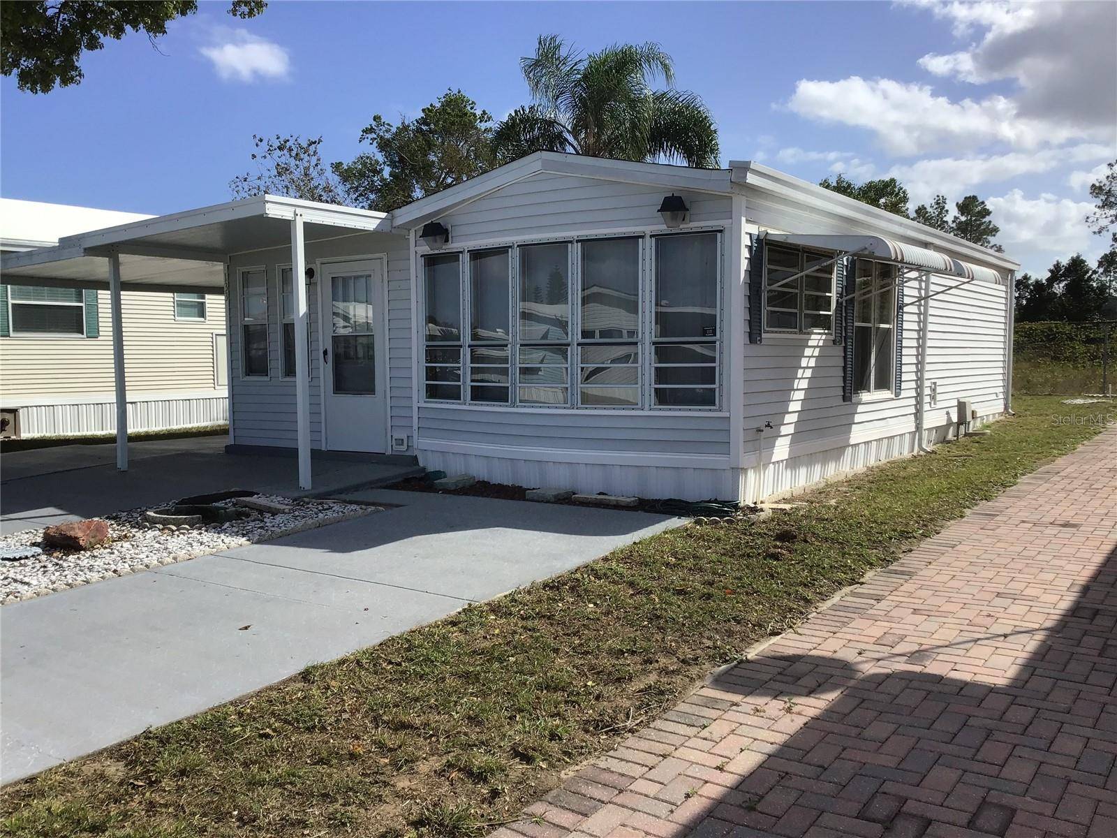 Davenport, FL 33837,133 PANSY ST