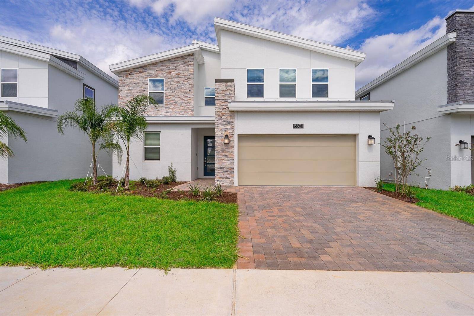 Davenport, FL 33896,8821 CRUDEN BAY CT