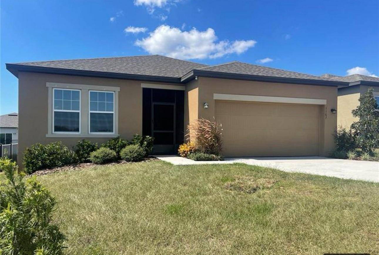 Davenport, FL 33837,1167 LYCASTE DR