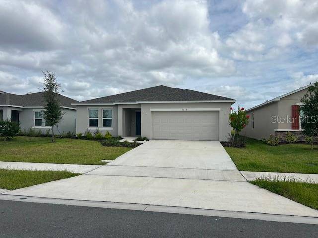 Kissimmee, FL 34744,1379 ADDISON BLUFF LN