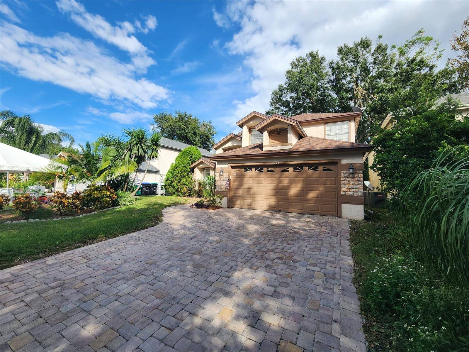 Orlando, FL 32835,325 SONOMA VALLEY CIR