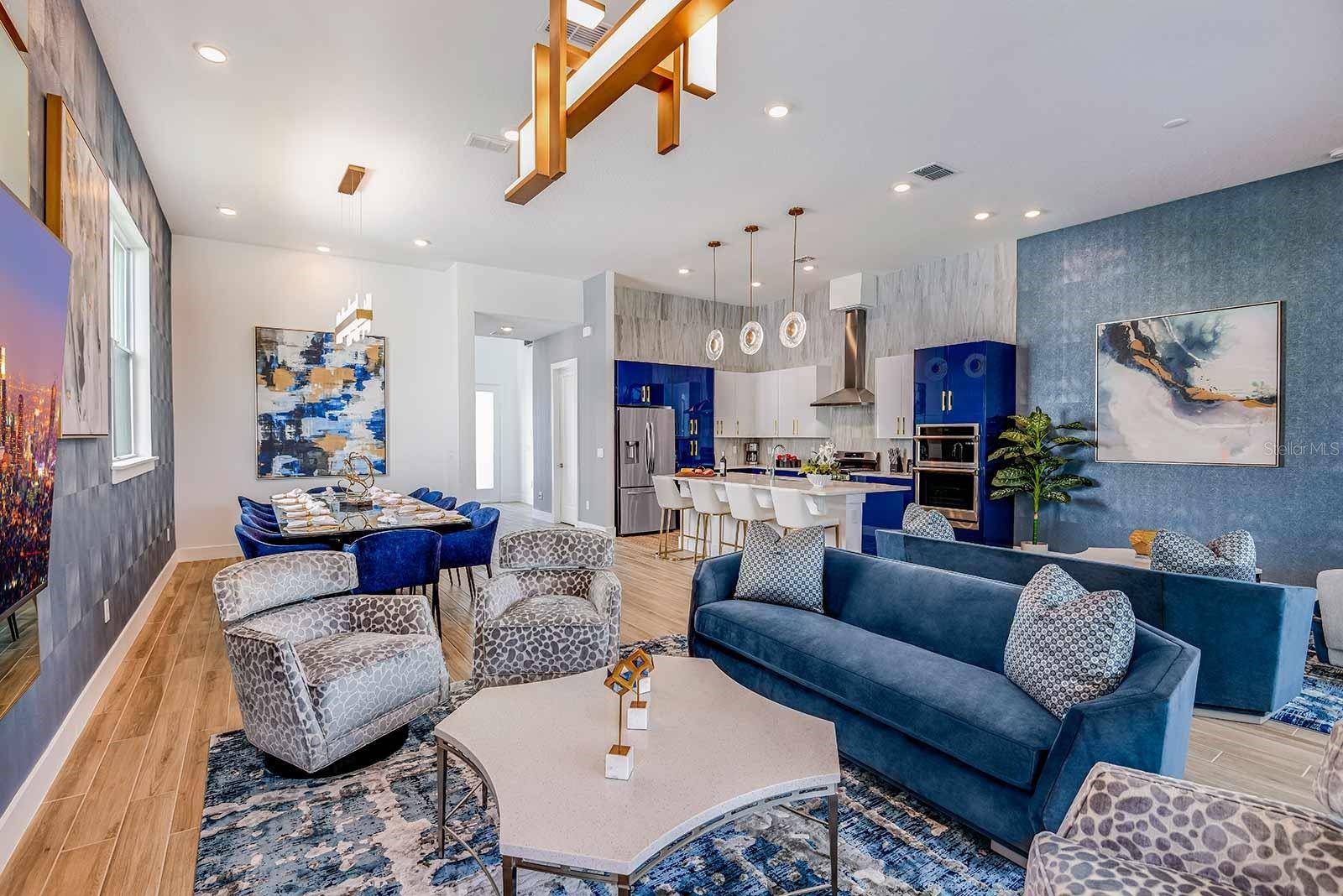 Davenport, FL 33837,2133 PINE OAK LOOP