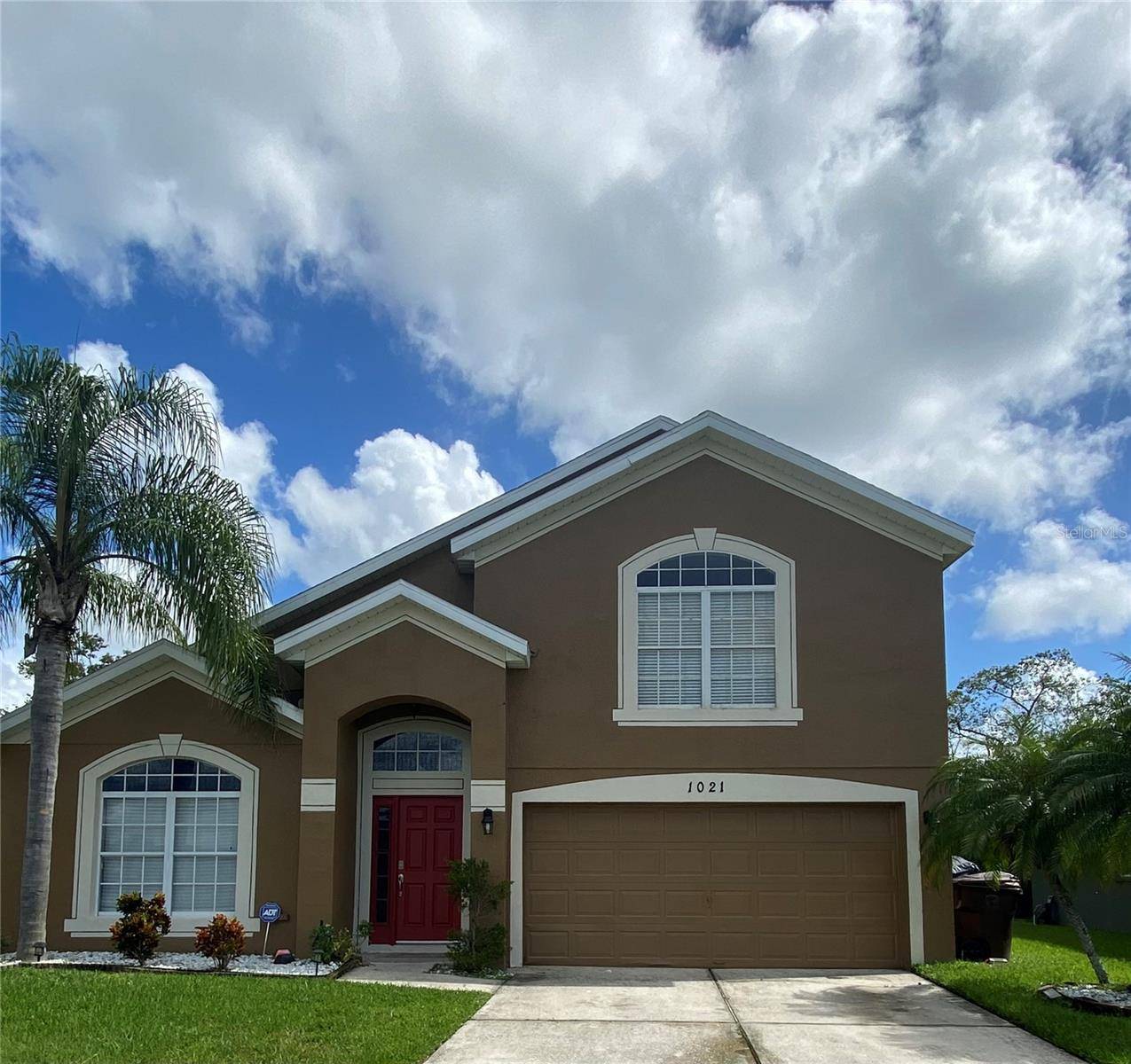 Kissimmee, FL 34741,1021 HACIENDA CIR