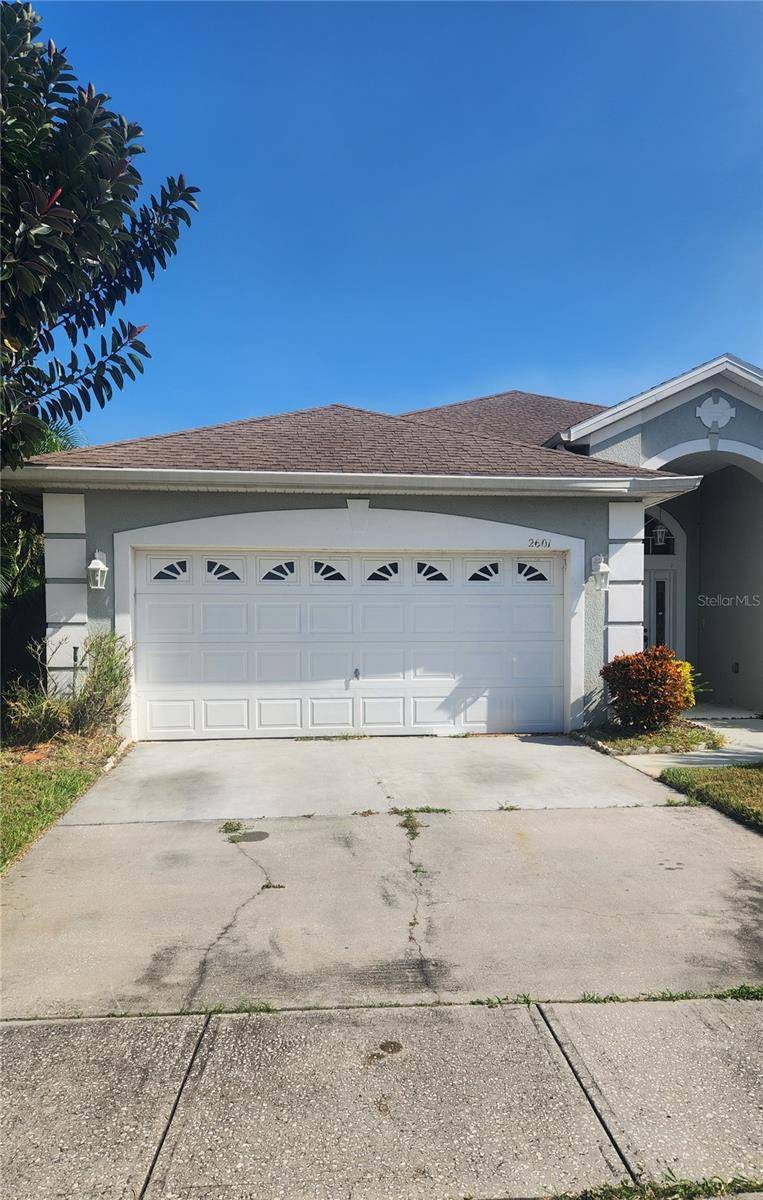 Kissimmee, FL 34746,2601 ROUGHSIDE CIR