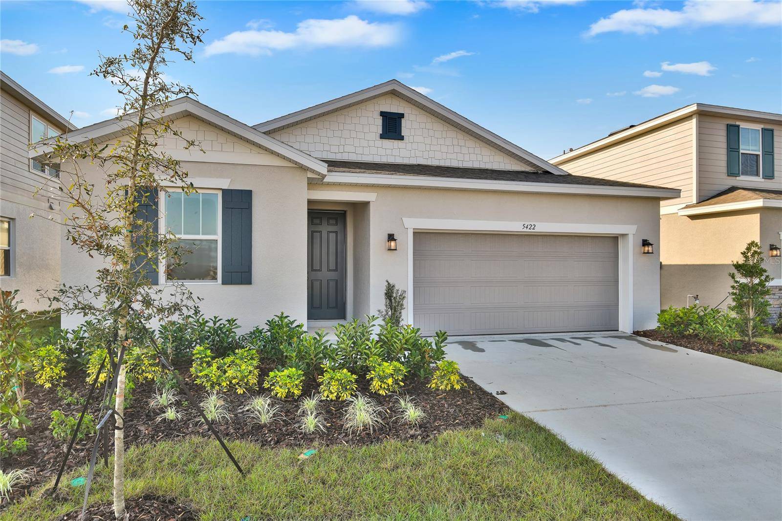 Lake Hamilton, FL 33851,5422 CATMINT DR