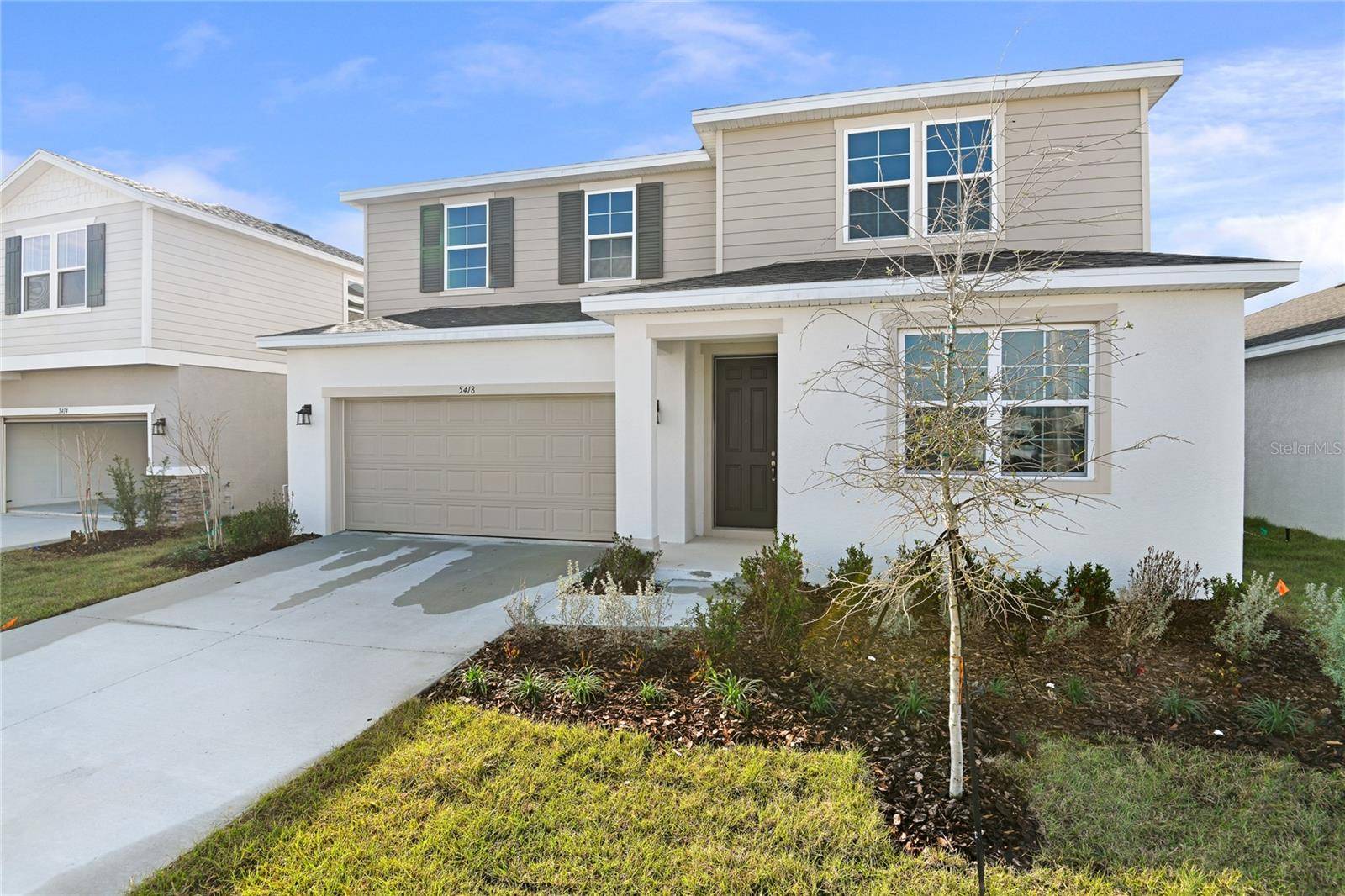 Lake Hamilton, FL 33851,5418 CATMINT DR