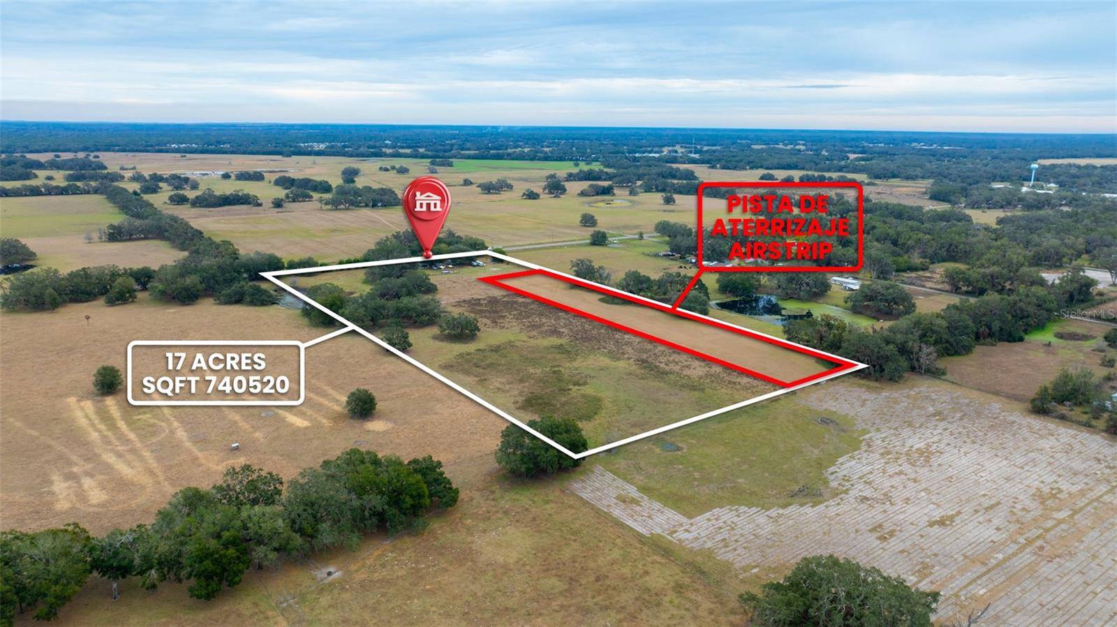 Webster, FL 33597,8836 SR 471 HWY