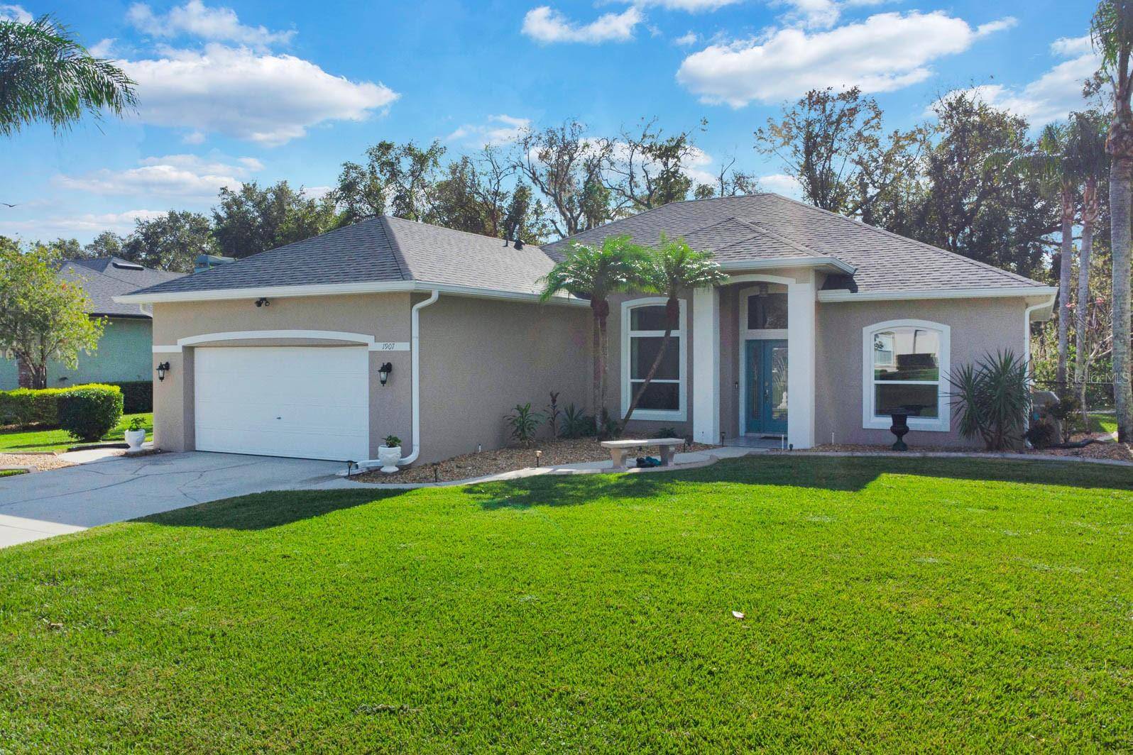 Saint Cloud, FL 34772,1907 SIR LANCELOT CIR