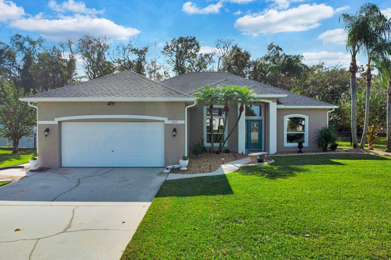 Saint Cloud, FL 34772,1907 SIR LANCELOT CIR