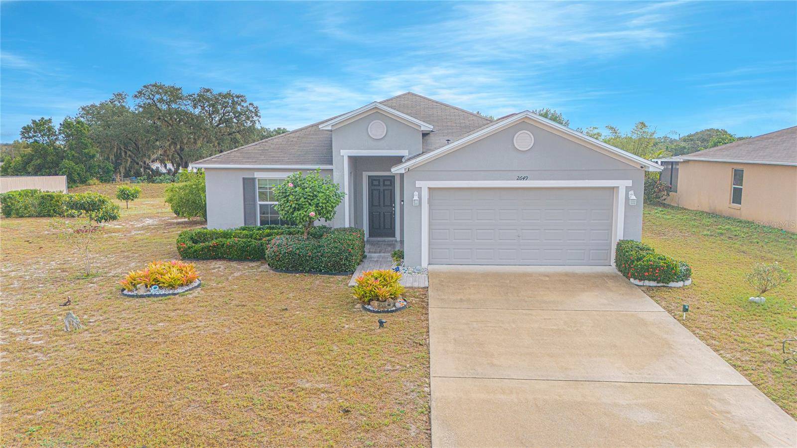 Lake Wales, FL 33898,2649 SUNSET CIR