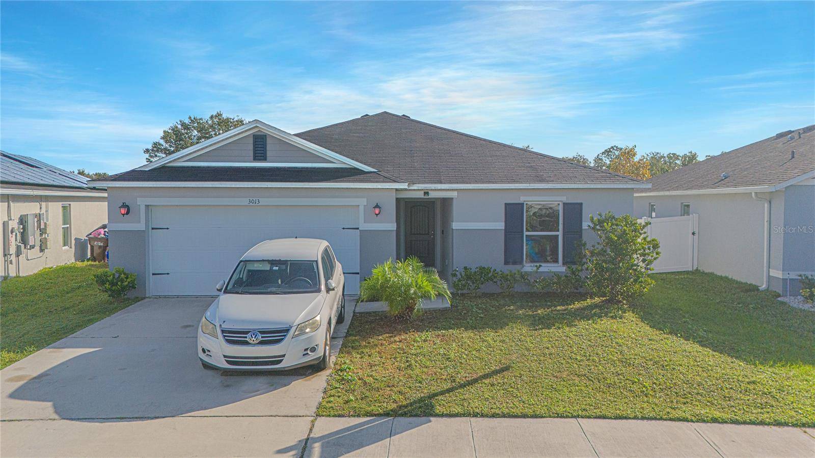 Saint Cloud, FL 34772,3013 SWEET ACRES PL