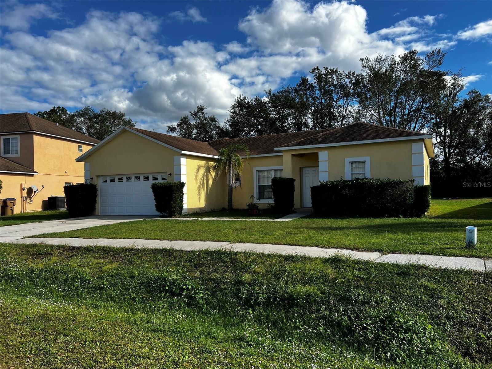 Kissimmee, FL 34758,481 PEPPERMILL CIR