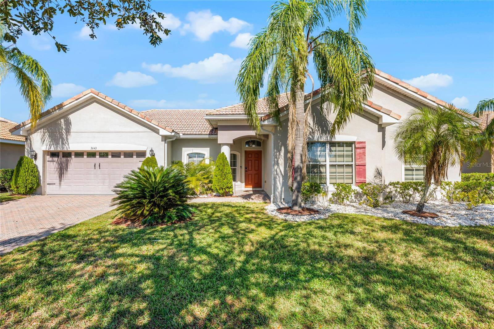 Kissimmee, FL 34746,3643 WEATHERFIELD DR