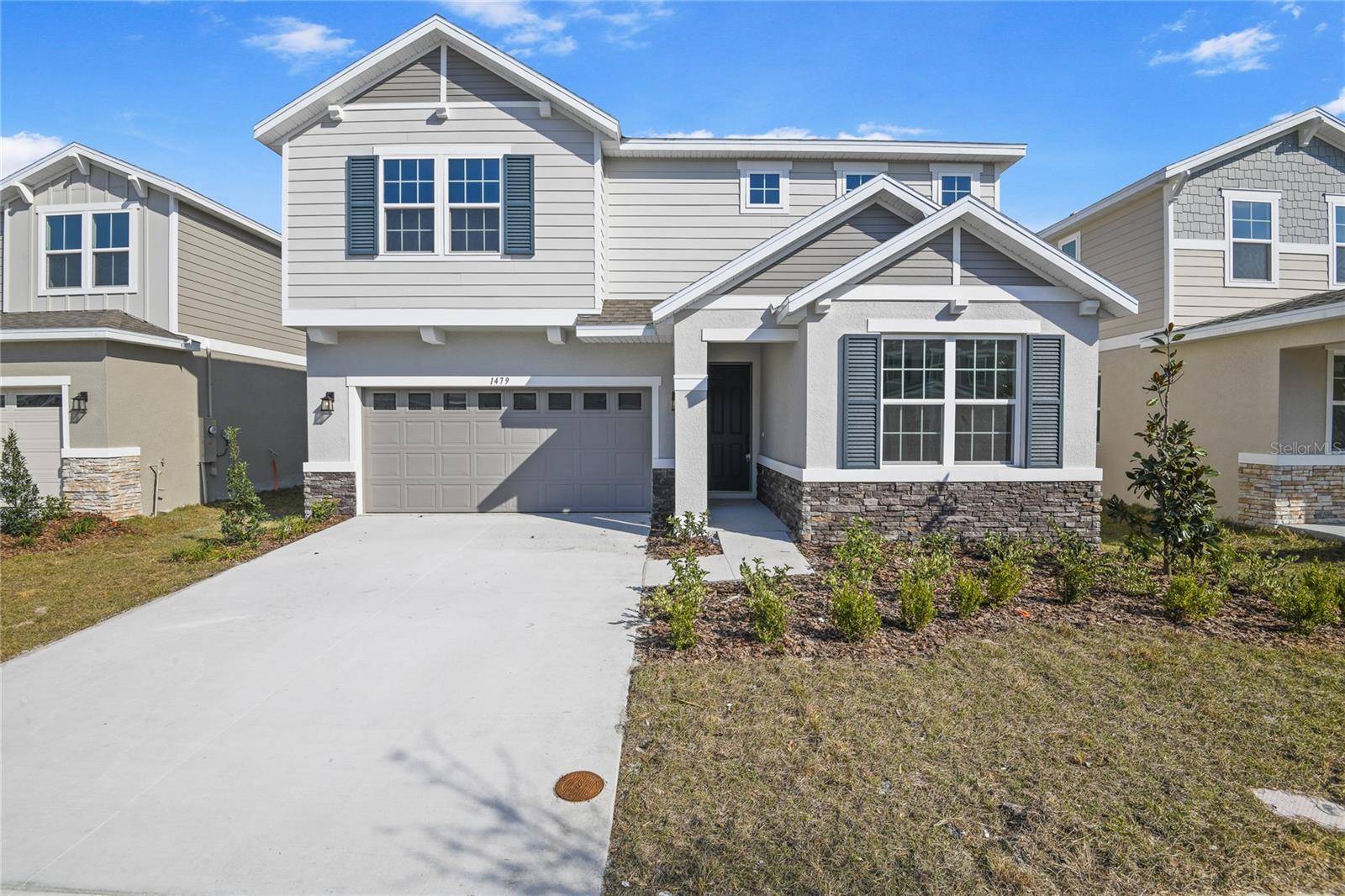 Kissimmee, FL 34744,1479 AUGUST GRAY DR