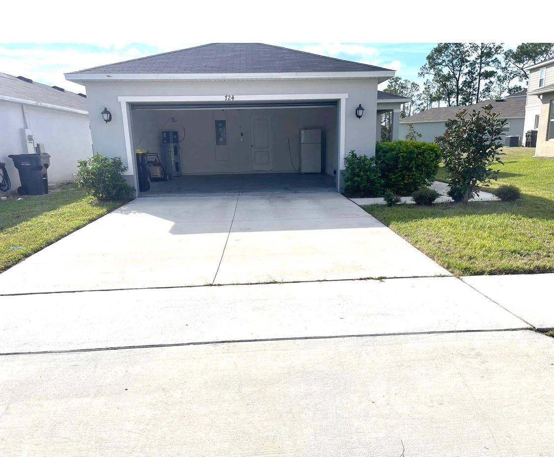 Davenport, FL 33837,724 SCRUB OAK HAMMOCK RD