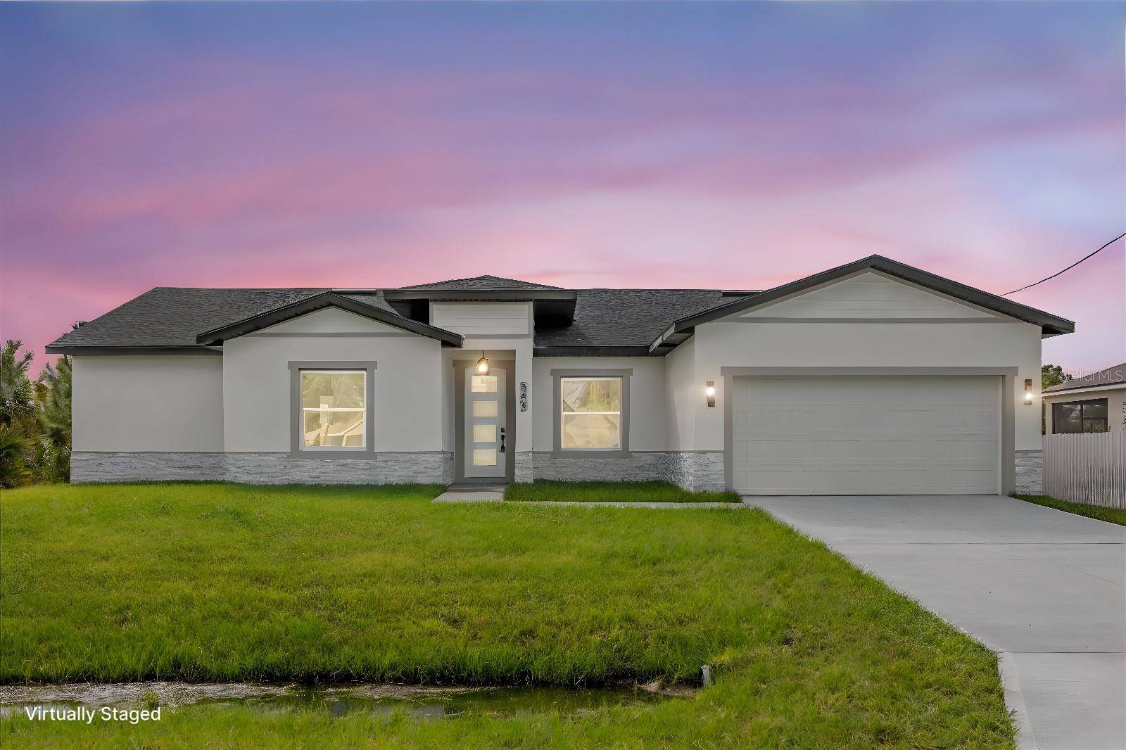 Palm Bay, FL 32908,344 FARLEY ST SW