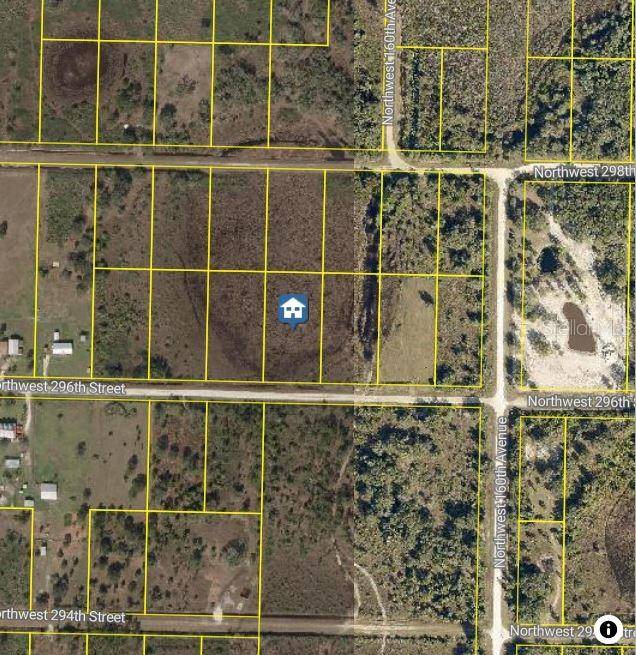 Okeechobee, FL 34972,16165 NW 296TH ST