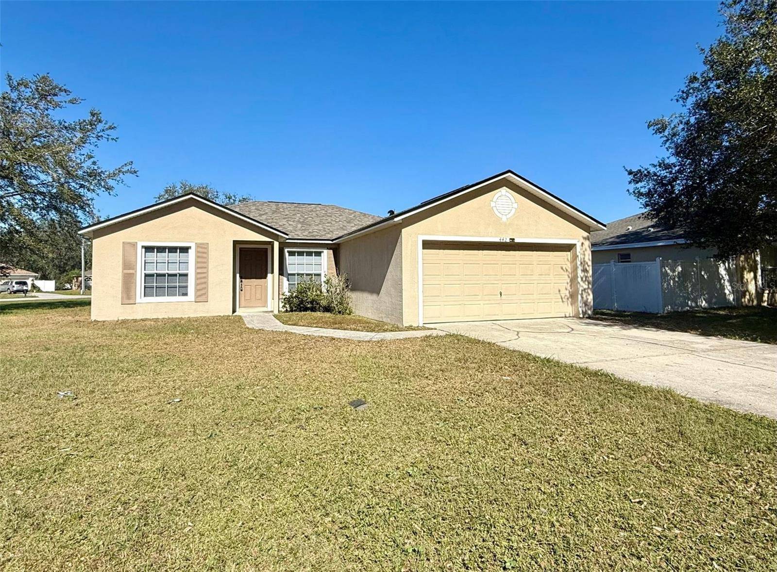 Poinciana, FL 34759,442 FLAMINGO CT